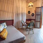Krissaia Seaside Aparthotel