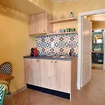 Krissaia Seaside Aparthotel 4*