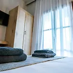 Krissaia Seaside 4* Galaxidi