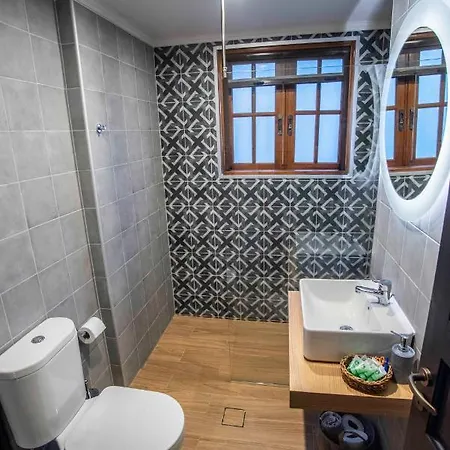 Krissaia Seaside Galaxídhion