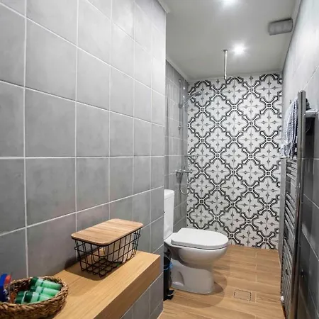 Krissaia Seaside アパートホテル Galaxídhion