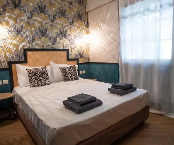 Krissaia Seaside 4* Galaxidi