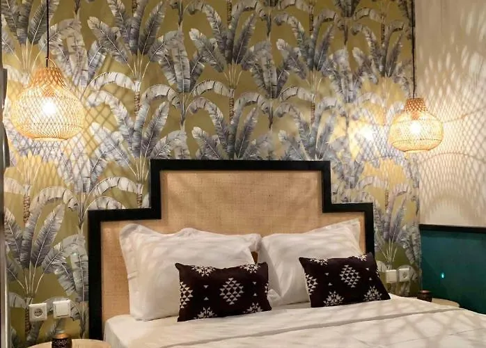 Krissaia Seaside Aparthotel Galaxidi