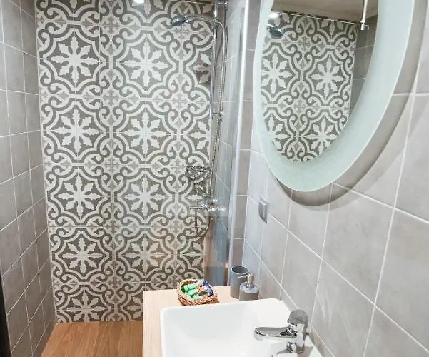 Krissaia Seaside 4* Galaxidi