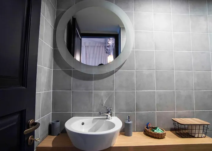 Krissaia Seaside Galaxidi