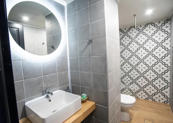 Krissaia Seaside 4* Galaxidi