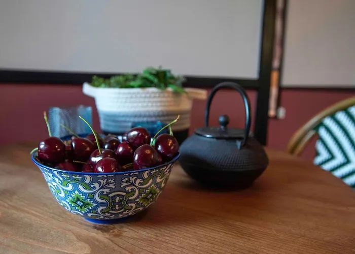 Krissaia Seaside Aparthotel