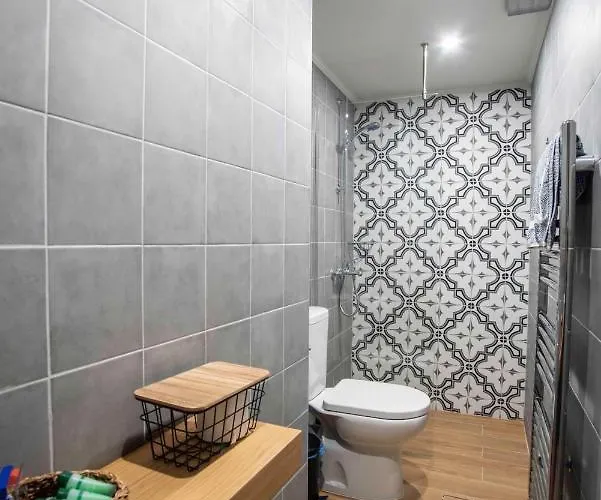 Krissaia Seaside Aparthotel Galaxidi