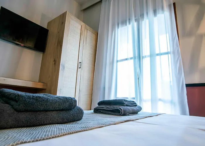 Krissaia Seaside 4* Galaxidi